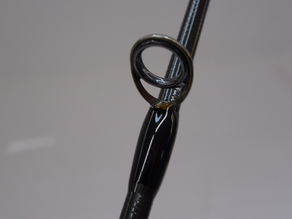 ソルティステージショアジギング XSJS-1062MH60